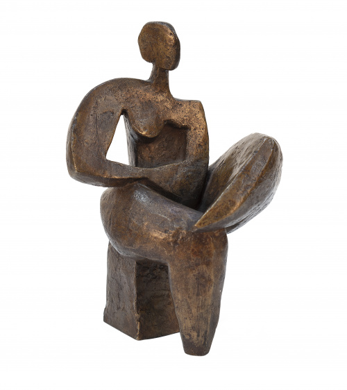 ELENA LAVERÓN (Ceuta, 1938), ELENA LAVERÓN (Ceuta, 1938)M