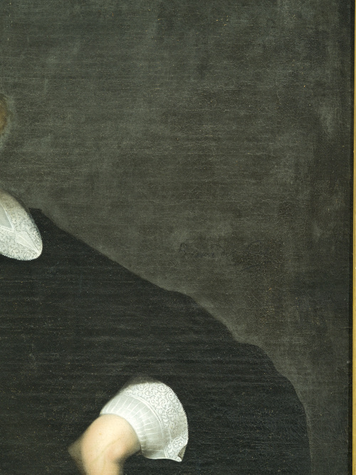 BARTHOLOMEUS VAN DER HELST (1613-1670), BARTHOLOMEUS VAN DE