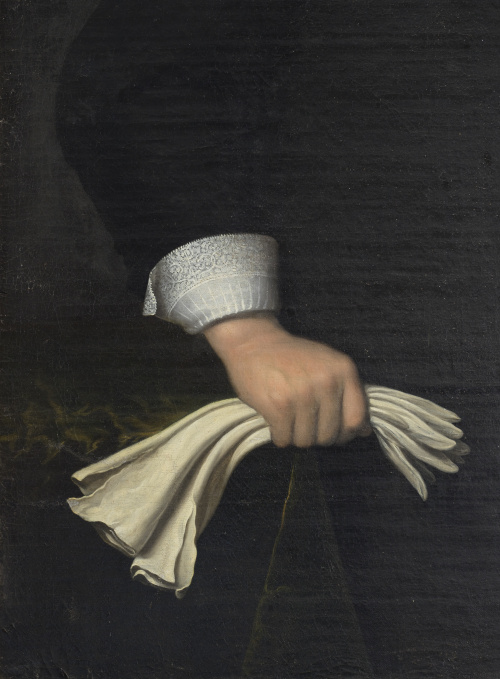 BARTHOLOMEUS VAN DER HELST (1613-1670), BARTHOLOMEUS VAN DE