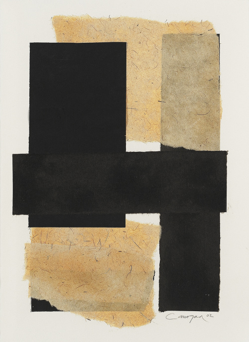 RAFAEL CANOGAR (Toledo, 1935), RAFAEL CANOGAR (Toledo, 1935