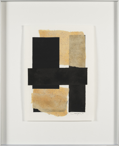 RAFAEL CANOGAR (Toledo, 1935), RAFAEL CANOGAR (Toledo, 1935