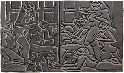 MANOLO QUEJIDO (Sevilla, 1946), MANOLO QUEJIDO (Sevilla, 19