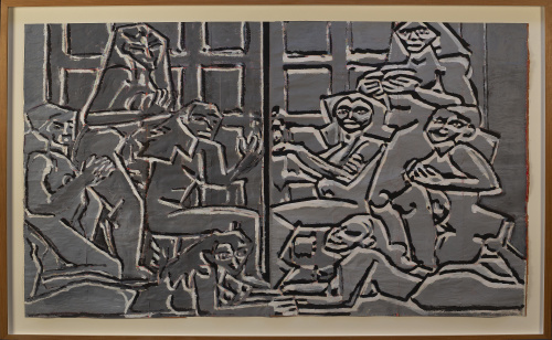 MANOLO QUEJIDO (Sevilla, 1946), MANOLO QUEJIDO (Sevilla, 19