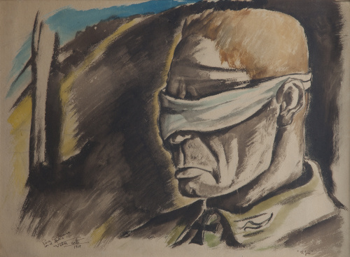 JOSÉ VELA ZANETTI (Milagros, Burgos, 1913 - Burgos, 1999), 