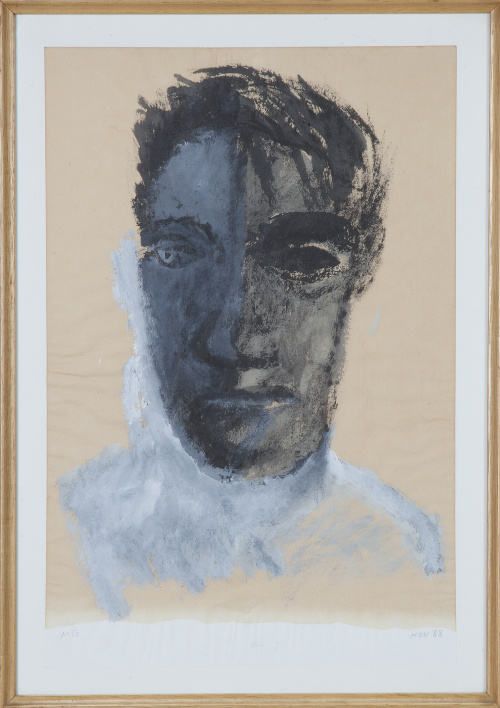 MARÍA GÓMEZ (Salamanca, 1953), MARÍA GÓMEZ (Salamanca, 1953