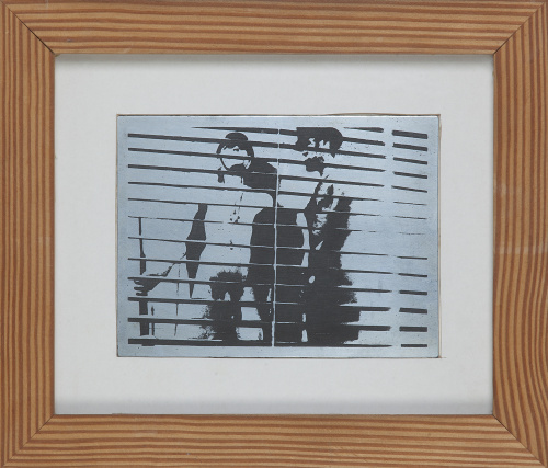 ROB SCHOLTE (Amsterdam, 1958), ROB SCHOLTE (Amsterdam, 1958