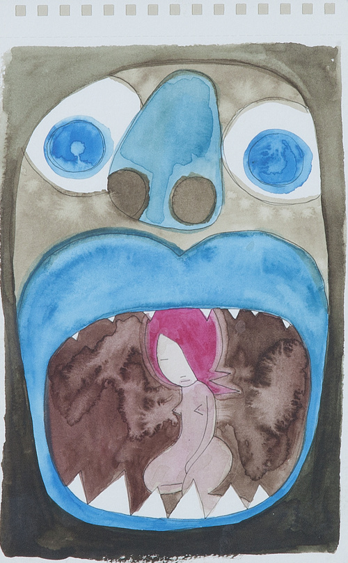 BORIS HOPPEK (Kreuztal, Alemania, 1970), BORIS HOPPEK (Kreu