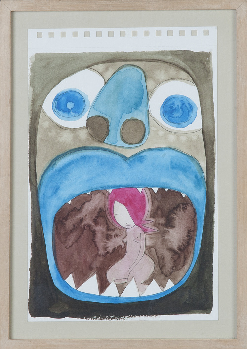 BORIS HOPPEK (Kreuztal, Alemania, 1970), BORIS HOPPEK (Kreu