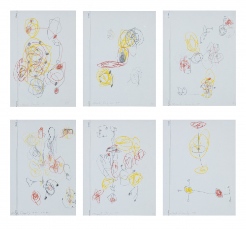 MARK DAGLEY (Washington, Estados Unidos, 1957), MARK DAGLEY