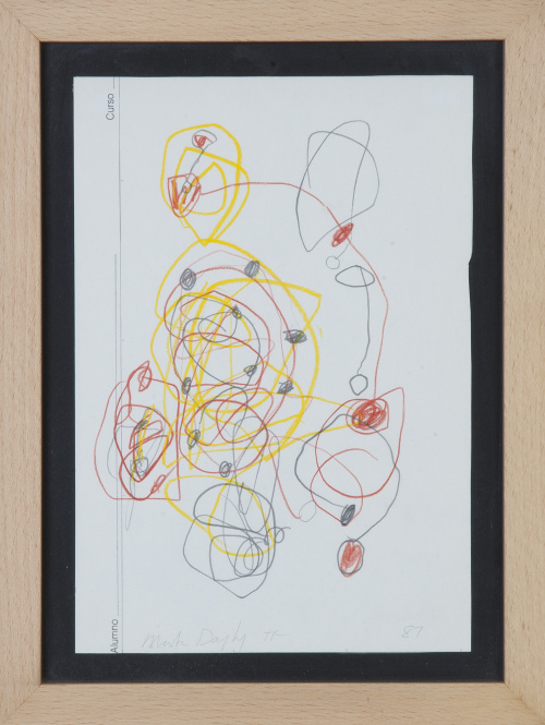 MARK DAGLEY (Washington, Estados Unidos, 1957), MARK DAGLEY