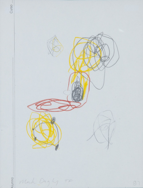 MARK DAGLEY (Washington, Estados Unidos, 1957), MARK DAGLEY