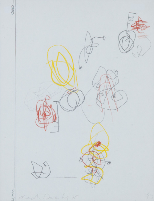 MARK DAGLEY (Washington, Estados Unidos, 1957), MARK DAGLEY