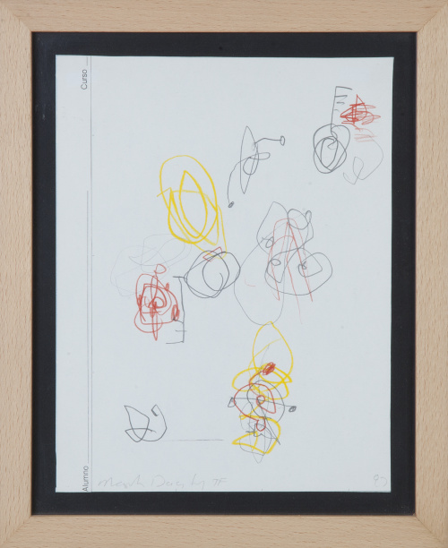 MARK DAGLEY (Washington, Estados Unidos, 1957), MARK DAGLEY