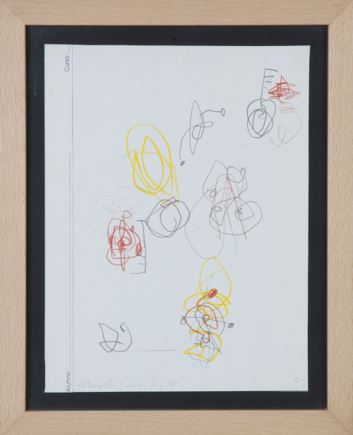 MARK DAGLEY (Washington, Estados Unidos, 1957), MARK DAGLEY