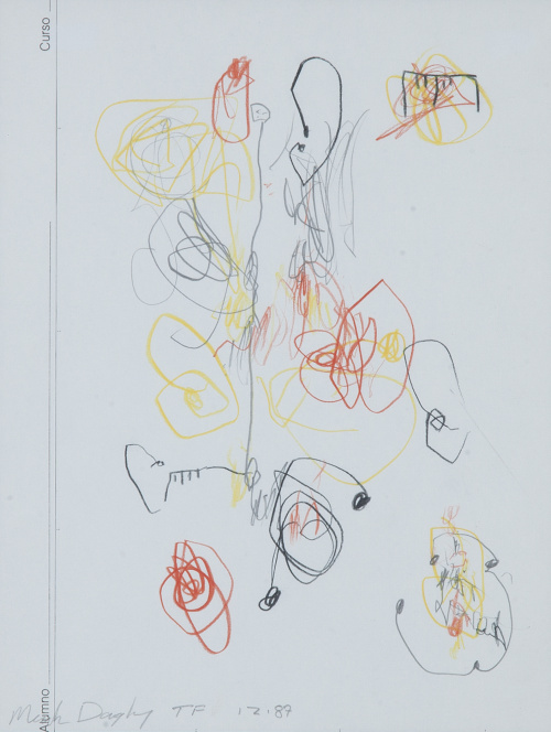 MARK DAGLEY (Washington, Estados Unidos, 1957), MARK DAGLEY