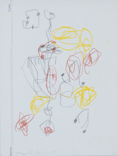 MARK DAGLEY (Washington, Estados Unidos, 1957), MARK DAGLEY