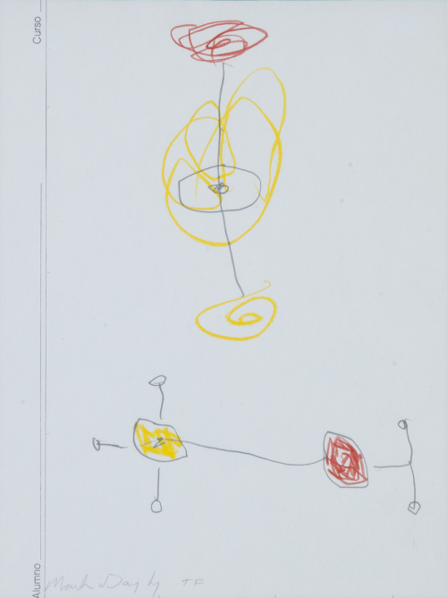 MARK DAGLEY (Washington, Estados Unidos, 1957), MARK DAGLEY