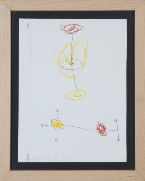 MARK DAGLEY (Washington, Estados Unidos, 1957), MARK DAGLEY