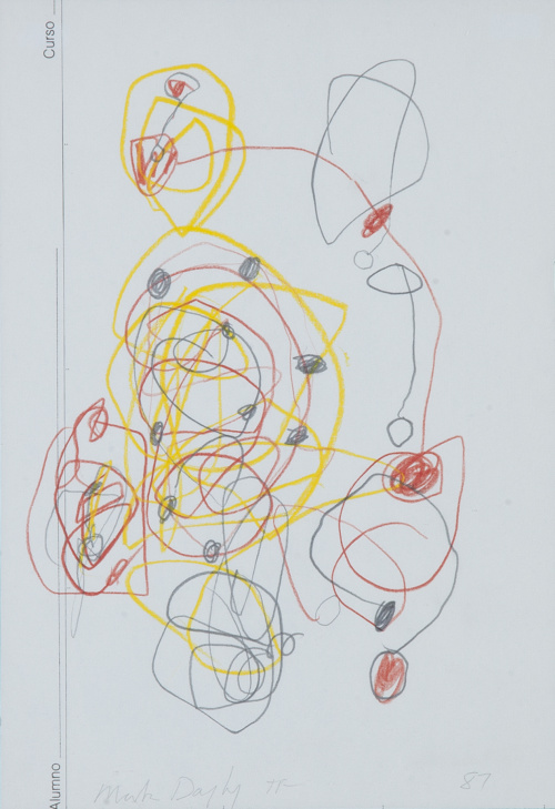 MARK DAGLEY (Washington, Estados Unidos, 1957), MARK DAGLEY