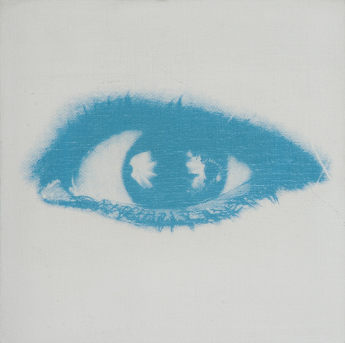 CHRISTOPHER MAKOS (Lowell, Massachusetts, 1948), CHRISTOPHE