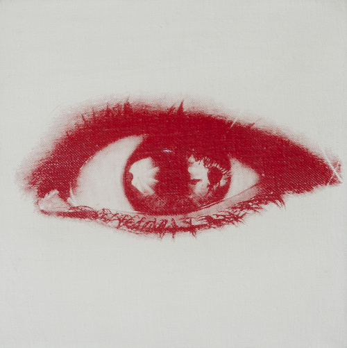 CHRISTOPHER MAKOS (Lowell, Massachusetts, 1948), CHRISTOPHE