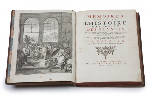 "Memoires de l&#39;Academie Royale des Sciences: Memoires pour 