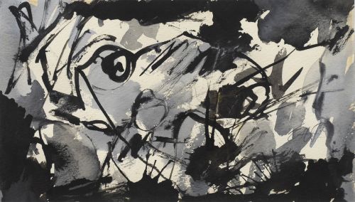 ANTONIO SAURA (Huesca, 1930 -  Cuenca, 1998), ANTONIO SAURA