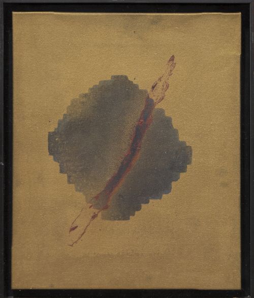 -Madrid, 1923), JOSÉ MANUEL BROTO (Zaragoza, 1949)S.T, 19