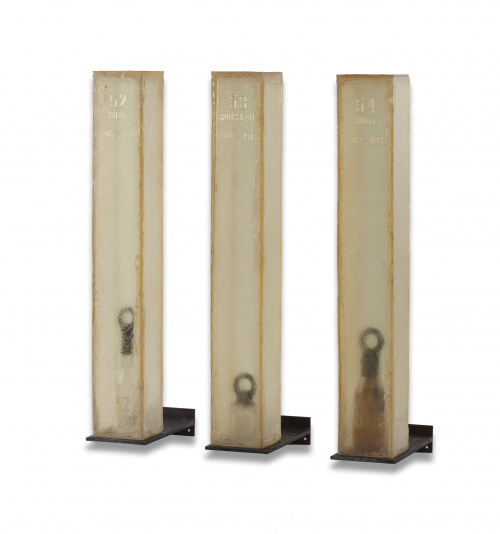 JAUME PLENSA (Barcelona, 1955), JAUME PLENSA (Barcelona, 19