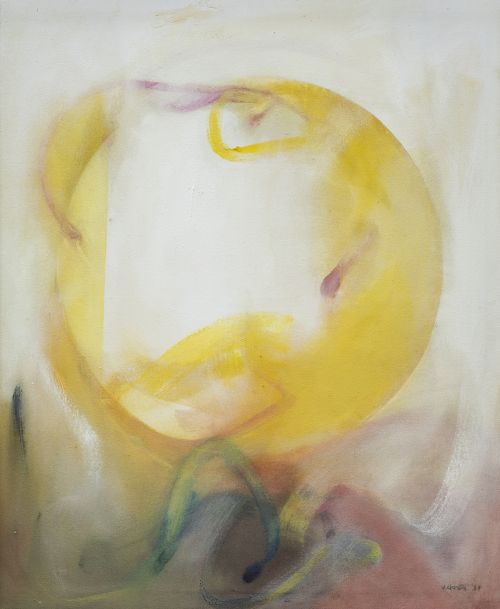 SALVADOR VICTORIA (Rubielos de Mora, 1928 - Alcalá de Henar