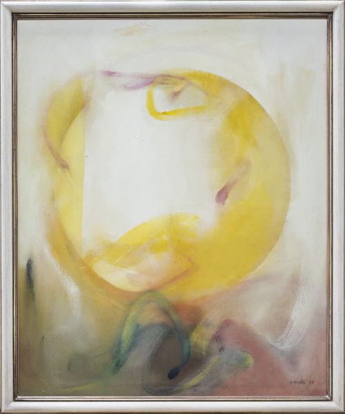 SALVADOR VICTORIA (Rubielos de Mora, 1928 - Alcalá de Henar