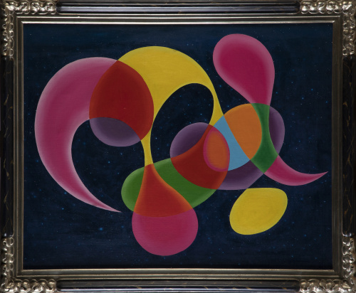 DIS BERLÍN (Ciria, 1959), DIS BERLÍN (Ciria, 1959)Forma E