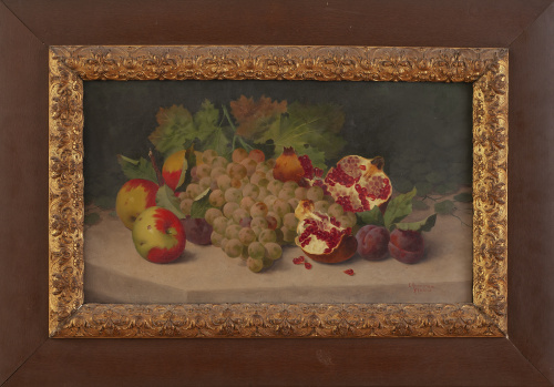 ENRIQUE RUMOROSO Y VALDÉS (Cádiz, último tercio del siglo X