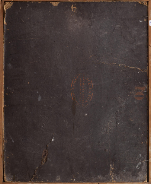 FEDERICO DE MADRAZO Y KUNT (1815- 1894), FEDERICO DE MADRAZ