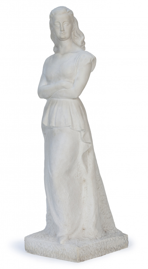 SEBASTIÁN MIRANDA (Oviedo, 1885 - Madrid, 1975), SEBASTIÁN 