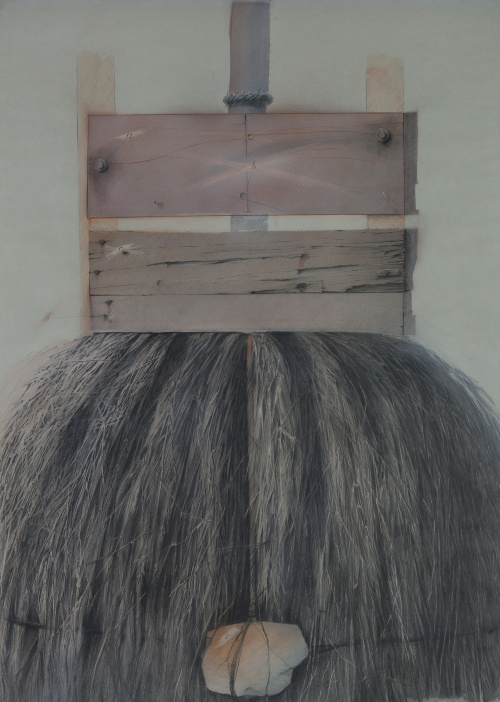 JOSÉ MARÍA NAVASCUÉS (Madrid, 1934 - Oviedo, 1979), JOSÉ MA