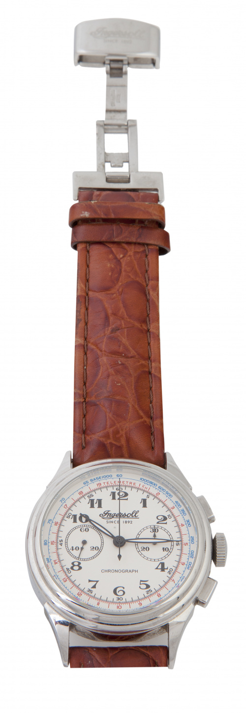 Reloj INGERSOLL Chronografo