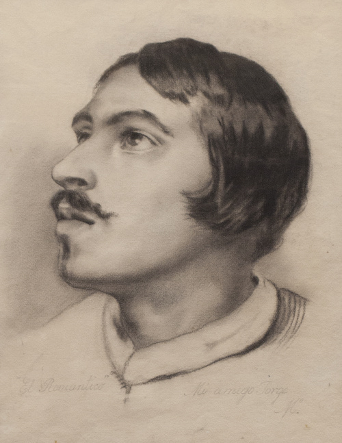 ESCUELA ESPAÑOLA, SIGLO XIX, ESCUELA ESPAÑOLA, SIGLO XIX"