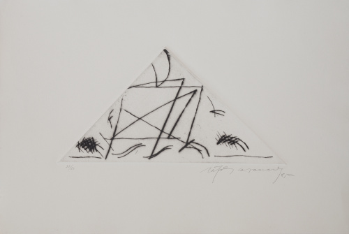 ALBERT RÀFOLS-CASAMADA (Barcelona, 1923 - 2009), ALBERT RÀF