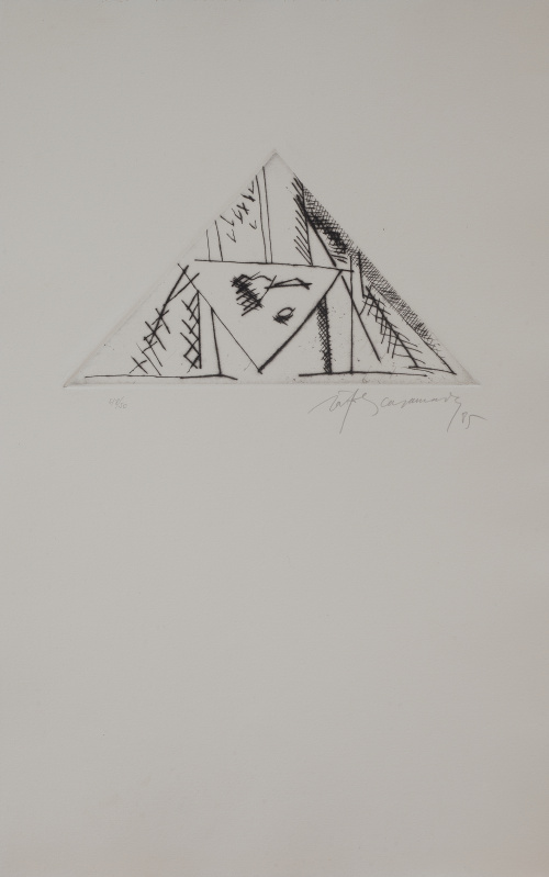 ALBERT RÀFOLS-CASAMADA (Barcelona, 1923 - 2009), ALBERT RÀF