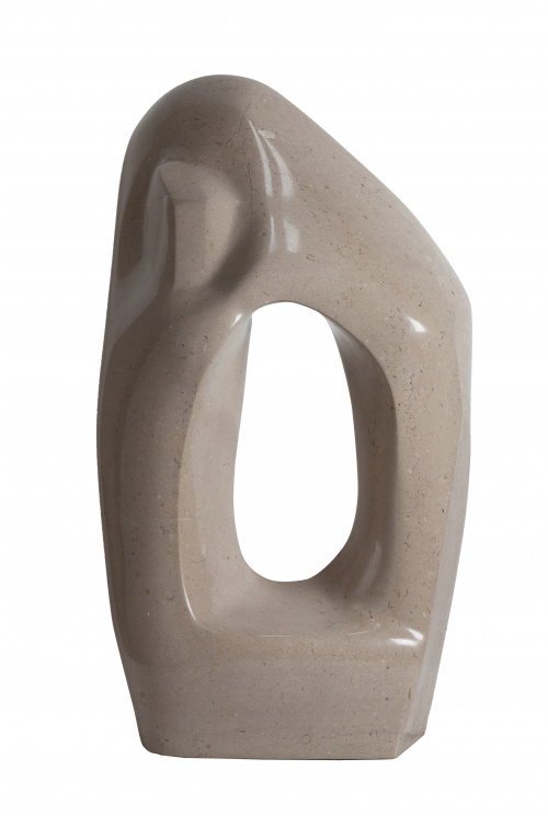 HORTENSIA NÚÑEZ LADEVEZE (Madrid, 1932), HORTENSIA NÚÑEZ LA