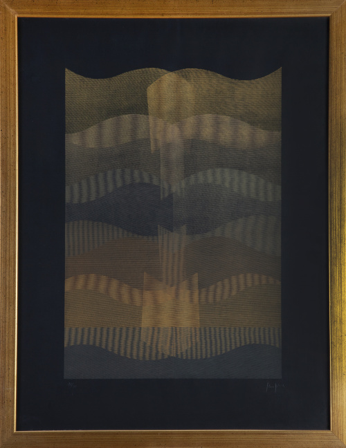 EUSEBIO SEMPERE (Onil, Alicante, 1923 - 1985), EUSEBIO SEMP