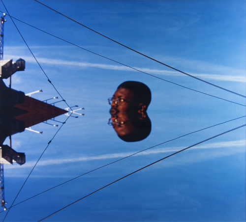 JUAN CARLOS ROBLES (Sevilla, 1962), JUAN CARLOS ROBLES (Sev