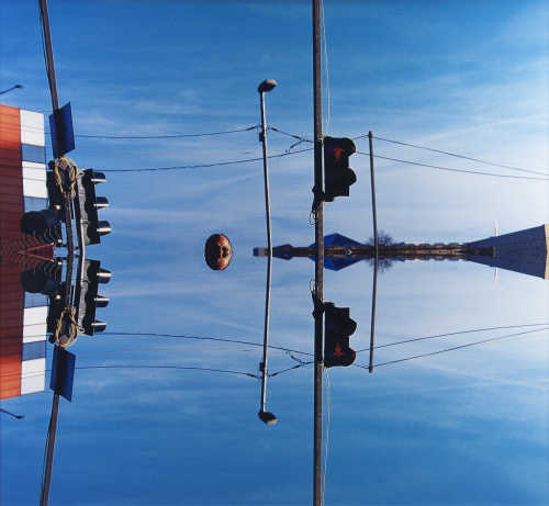 JUAN CARLOS ROBLES (Sevilla, 1962), JUAN CARLOS ROBLES (Sev