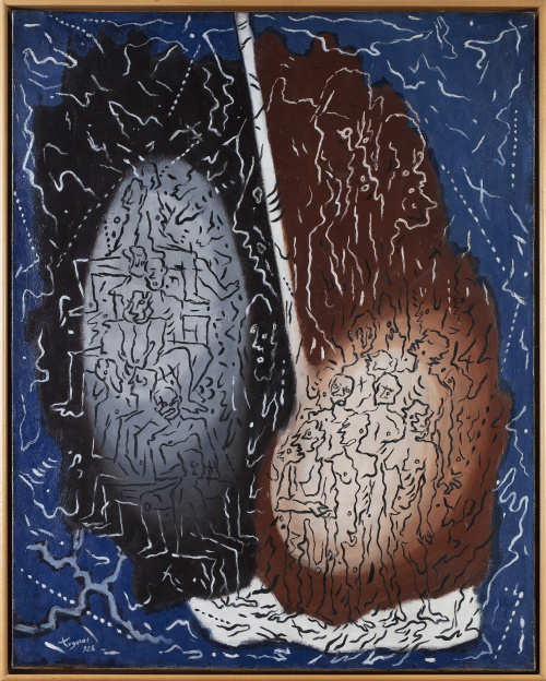 JOSÉ DE TOGORES (Cerdanyola del Vallès, 1893 - Barcelona, 1