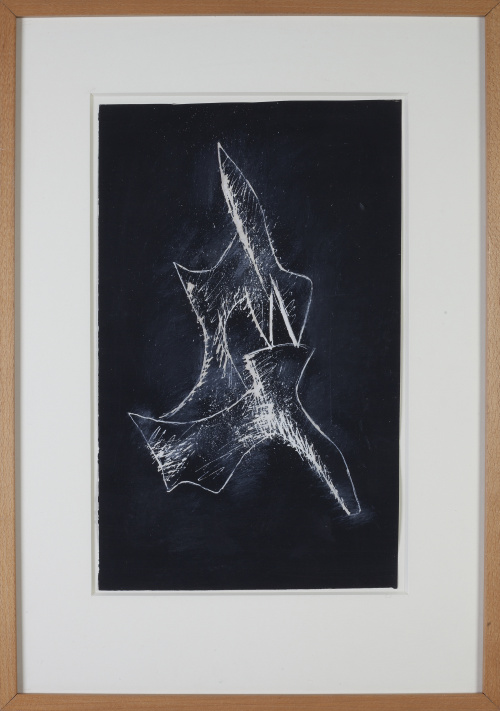 ÁNGEL FERRANT  (Madrid, 1890 - 1961), ÁNGEL FERRANT (Madrid