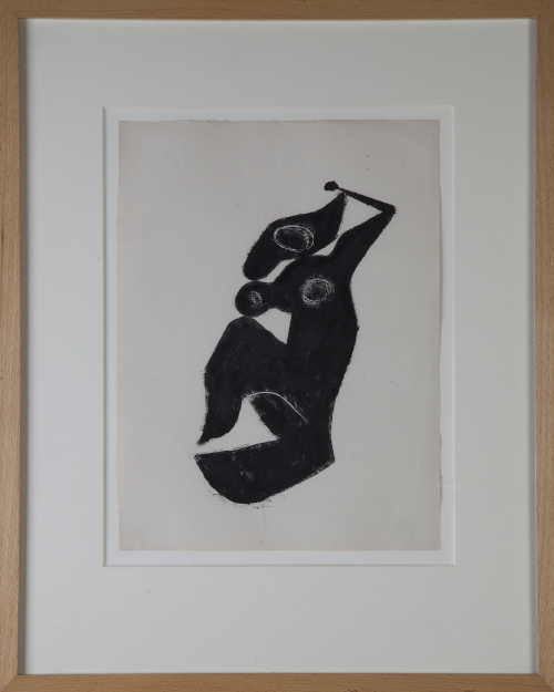 ÁNGEL FERRANT  (Madrid, 1890 - 1961), ÁNGEL FERRANT (Madrid