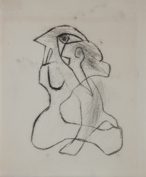 ÁNGEL FERRANT  (Madrid, 1890 - 1961), ÁNGEL FERRANT (Madrid