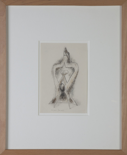 ÁNGEL FERRANT  (Madrid, 1890 - 1961), ÁNGEL FERRANT (Madrid