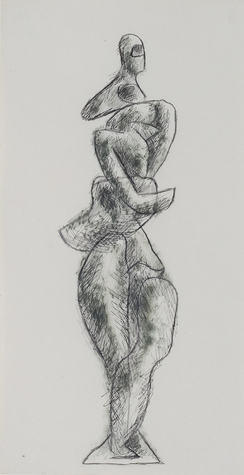 ÁNGEL FERRANT  (Madrid, 1890 - 1961), ÁNGEL FERRANT (Madrid